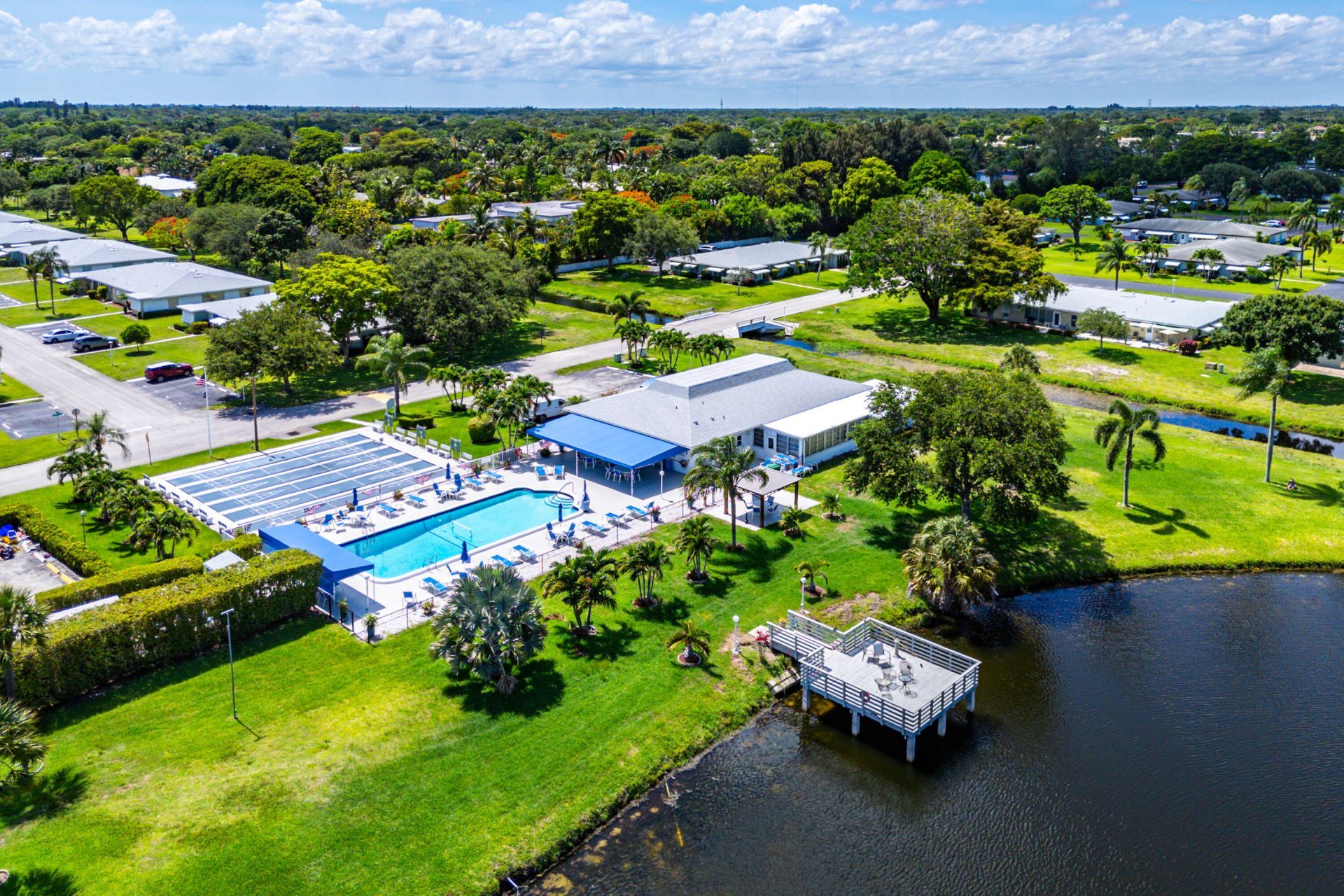 112 High Point Boulevard, Unit D, Delray Beach, FL 33445 Photo