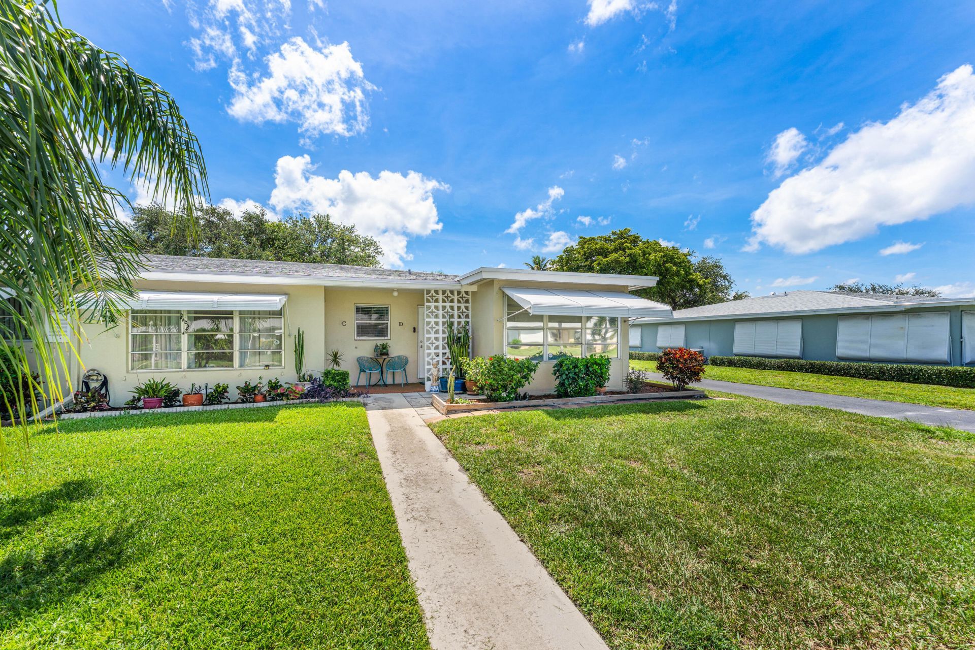 112 High Point Boulevard, Unit D, Delray Beach, FL 33445 Photo