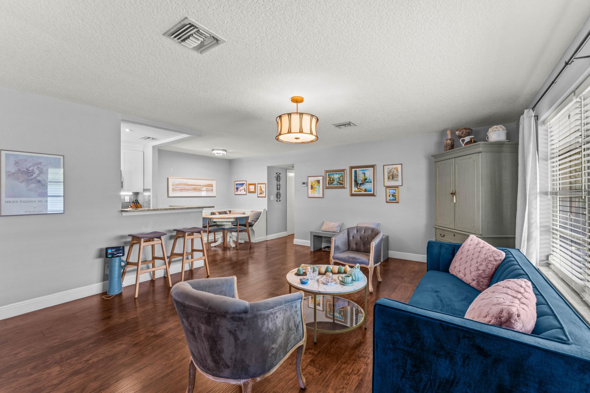 112 High Point Boulevard, Unit D, Delray Beach, FL 33445 Photo