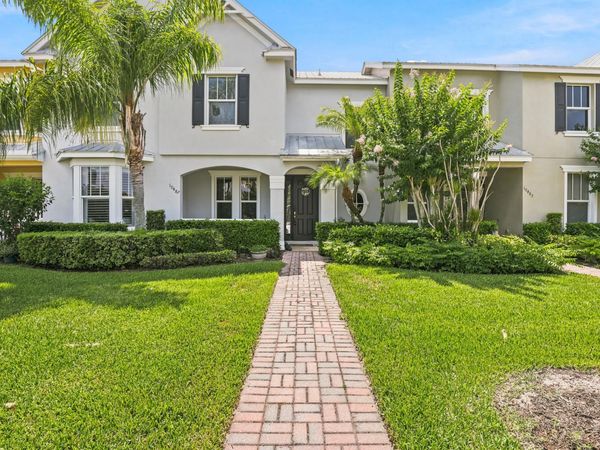 10487 SW West Park Avenue, Port Saint Lucie, FL 34987