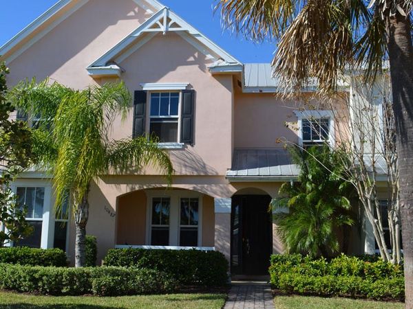 10487 SW West Park Avenue, Port Saint Lucie, FL 34987