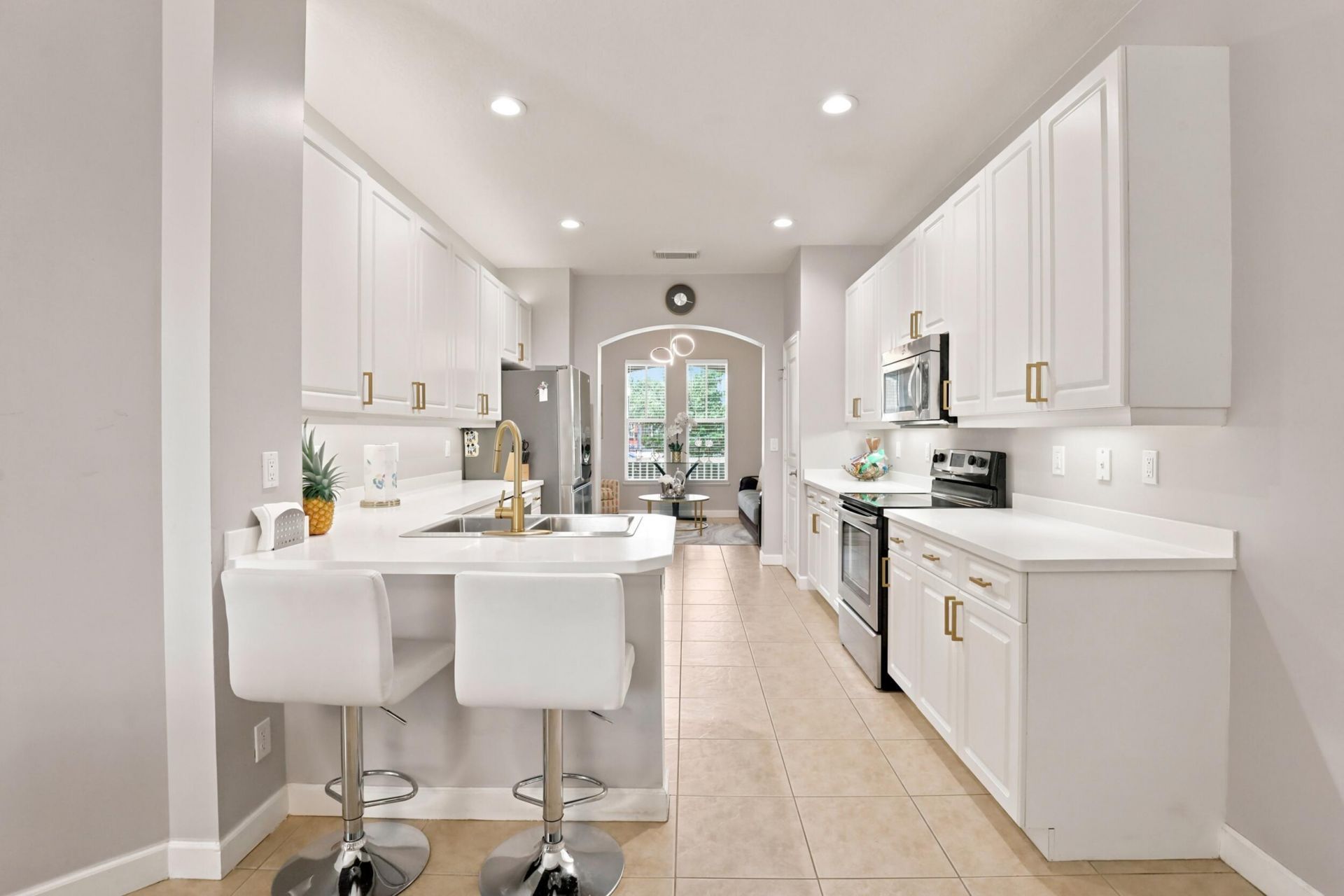 10487 SW West Park Avenue, Port Saint Lucie, FL 34987 Photo