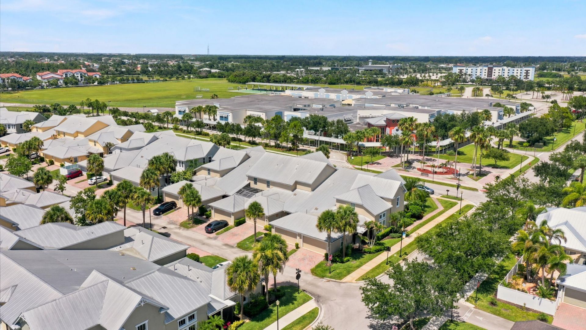 10487 SW West Park Avenue, Port Saint Lucie, FL 34987 Photo