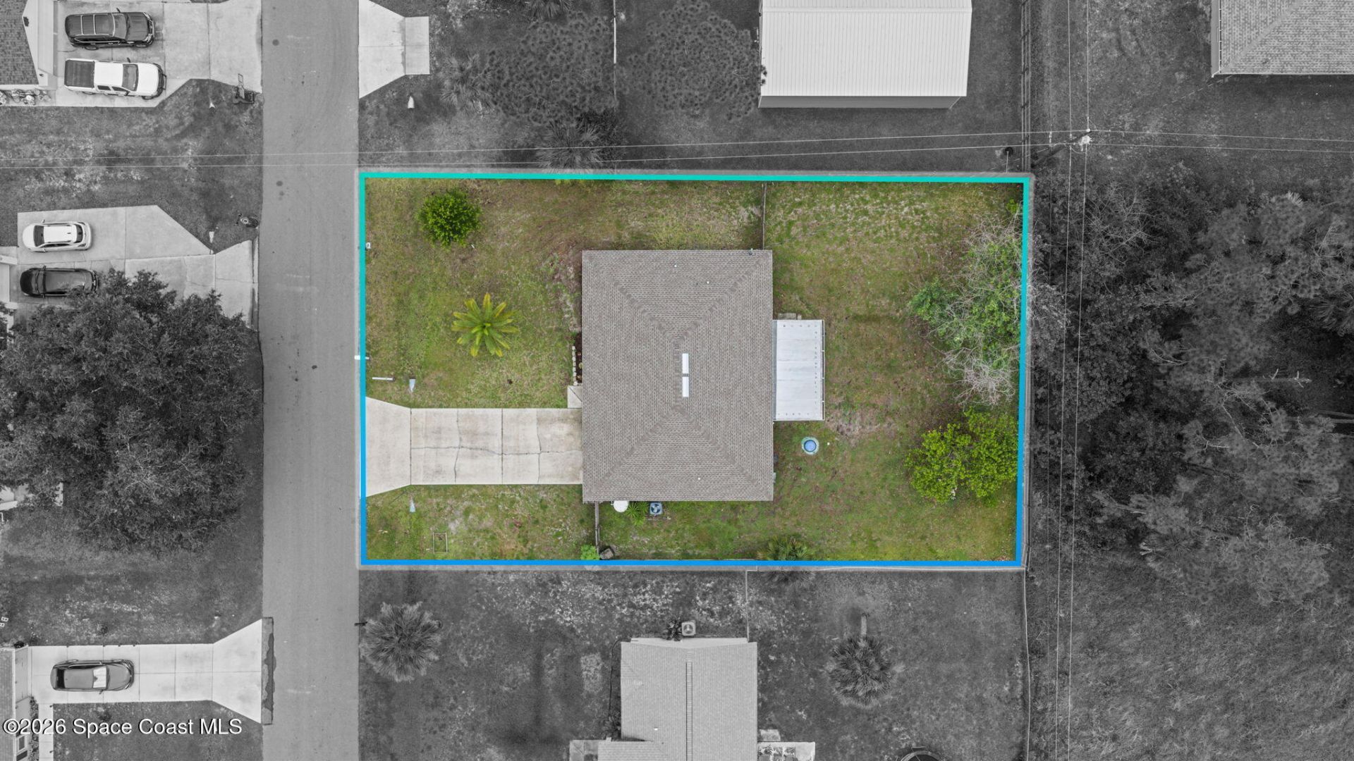 445 Alachua Avenue NW , Palm Bay, FL 32907 Photo