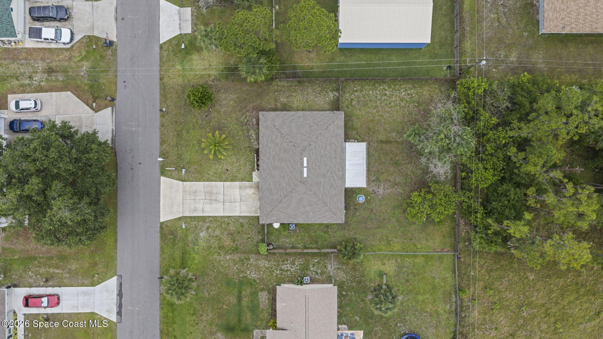 445 Alachua Avenue NW , Palm Bay, FL 32907 Photo