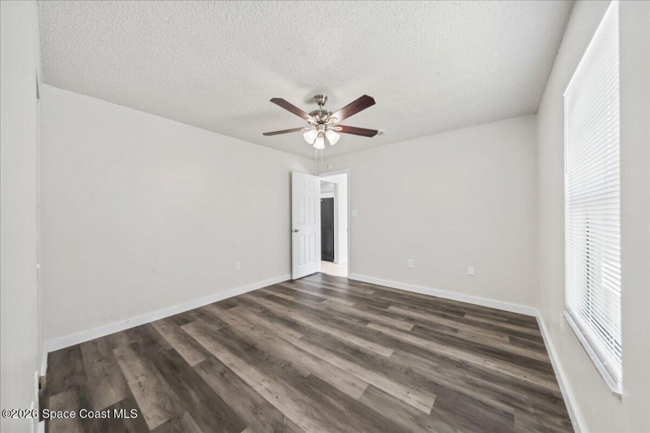 962 Serenade Street Nw, Palm Bay, FL 32907 Photo