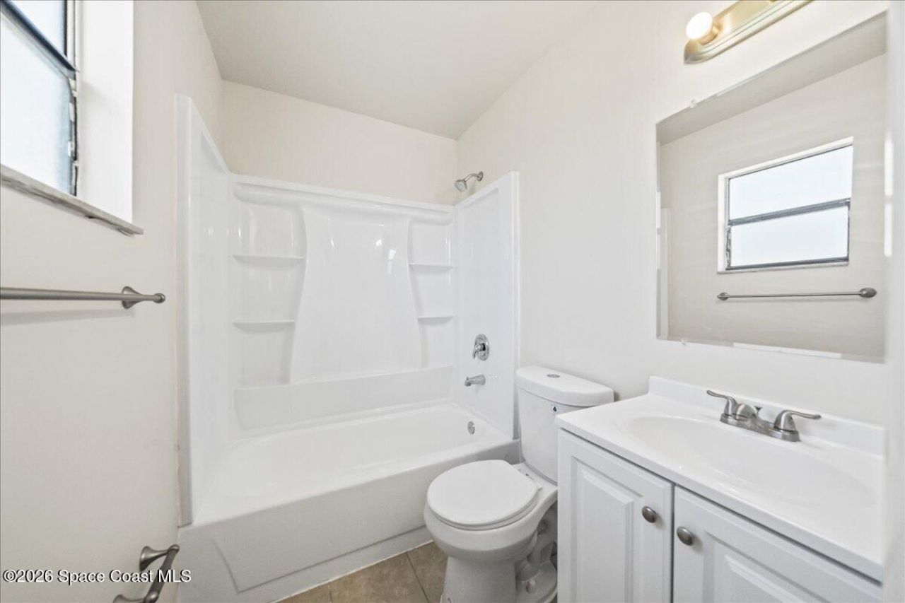 962 Serenade Street Nw, Palm Bay, FL 32907 Photo