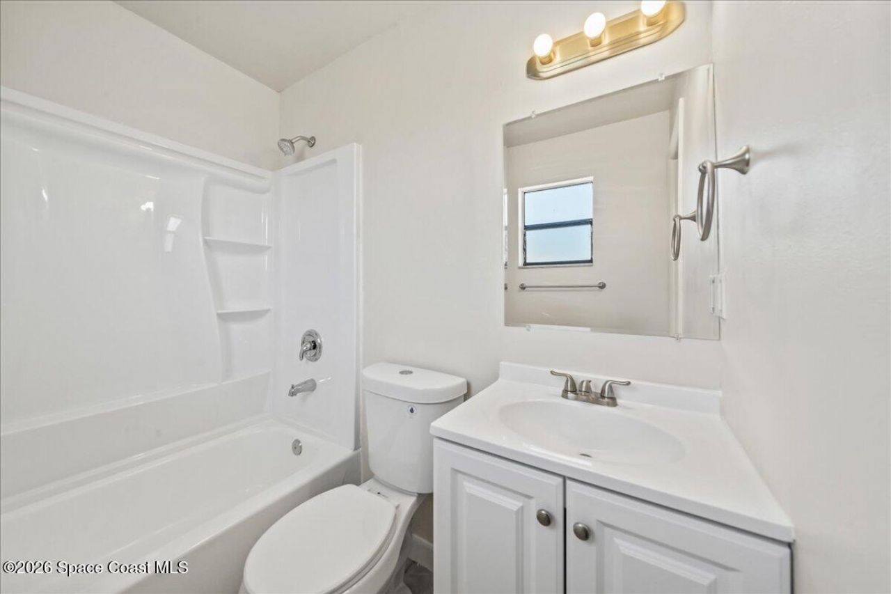 962 Serenade Street Nw, Palm Bay, FL 32907 Photo