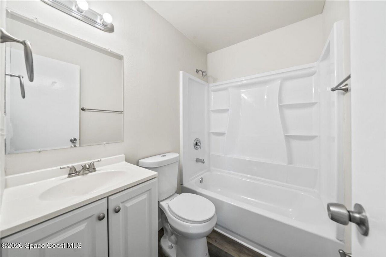 962 Serenade Street Nw, Palm Bay, FL 32907 Photo