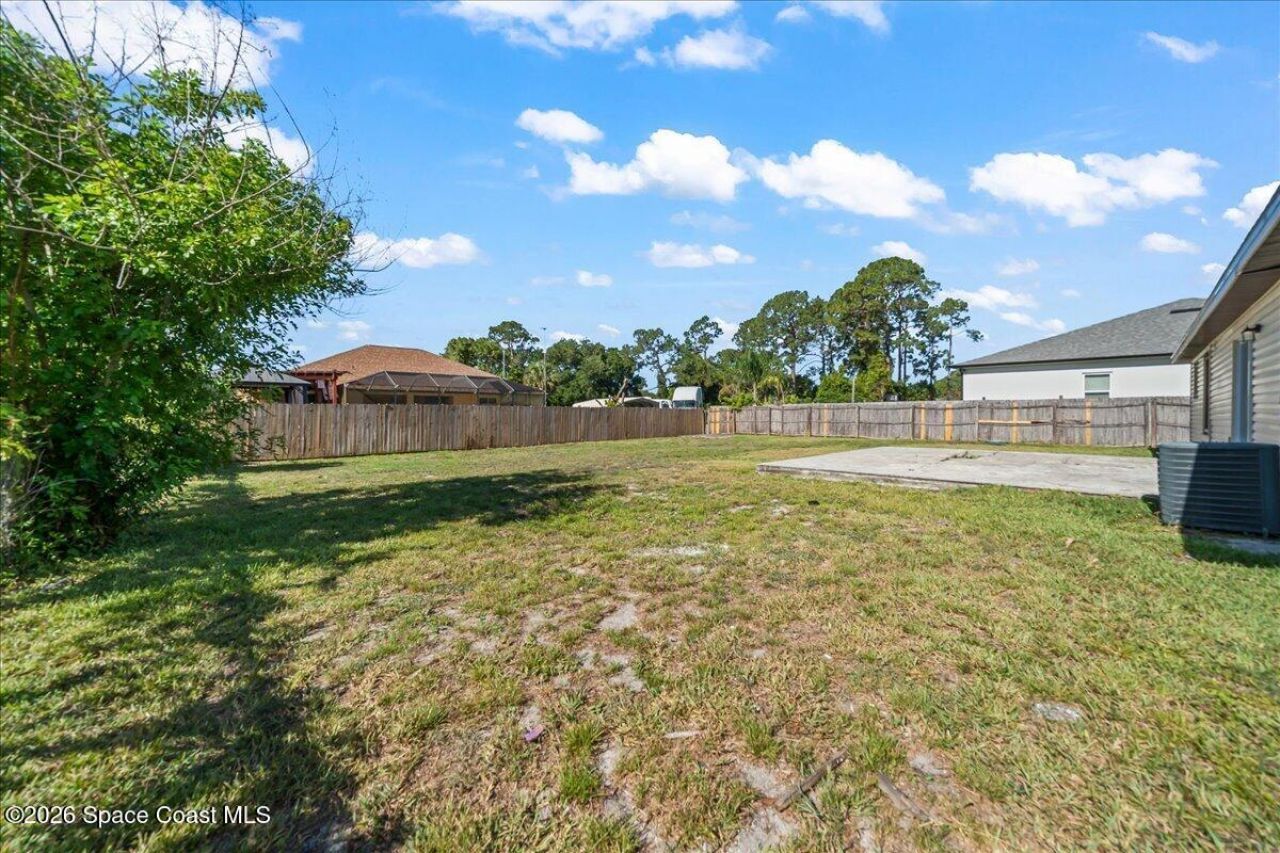 962 Serenade Street Nw, Palm Bay, FL 32907 Photo