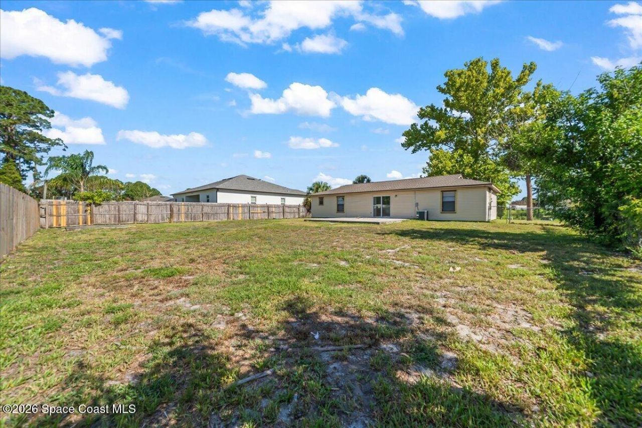 962 Serenade Street Nw, Palm Bay, FL 32907 Photo