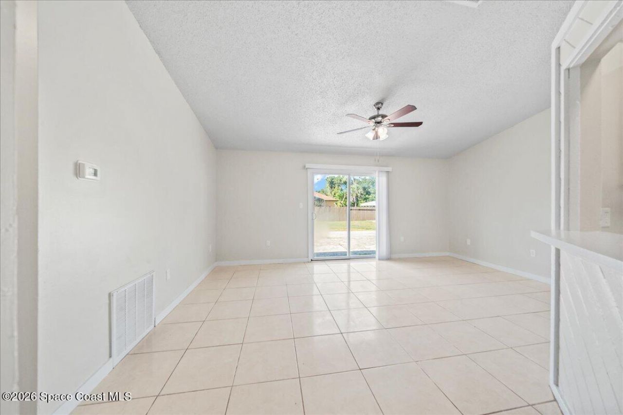 962 Serenade Street Nw, Palm Bay, FL 32907 Photo