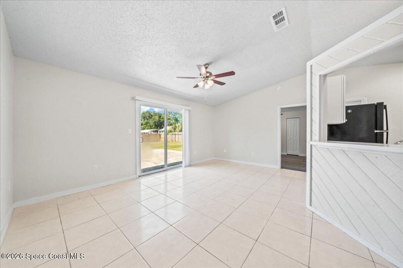 962 Serenade Street Nw, Palm Bay, FL 32907 Photo
