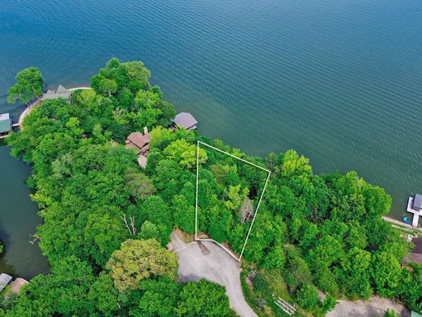 Overlook Drive - Lot 62 , Rockwood, TN 37854