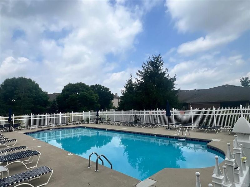 2000 Waterstone Blvd. #103, Washington Township, OH 45342 Photo 27