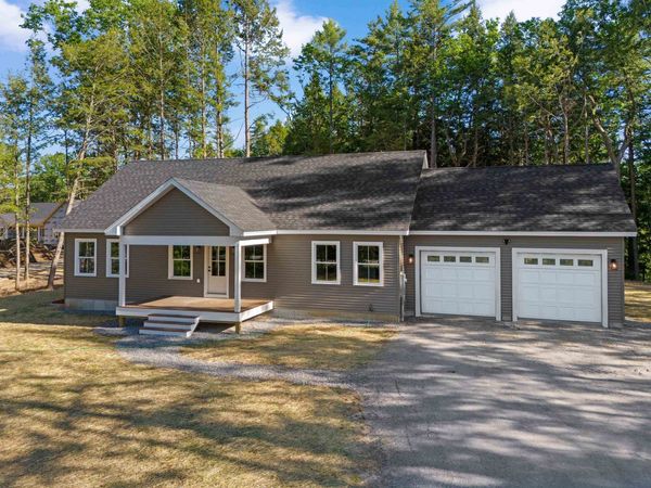 46 Weeks Road, Unit 70-2, Sanbornton, NH 03269