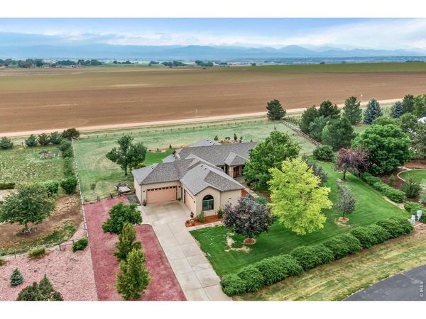 18115 Wagon Trl, Mead, CO 80542