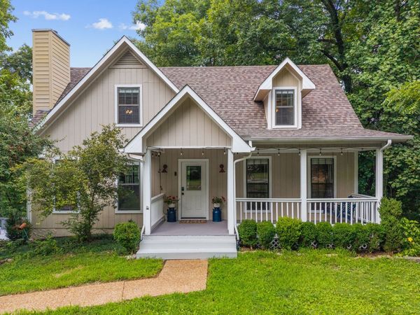 4513 Tanglewood Rd , Pegram, TN 37143