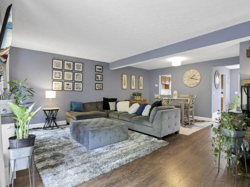 3768 Pendlestone Drive, Columbus, OH 43230 Photo 5