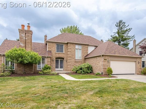 20248 Ellen Drive, Livonia, MI 48152