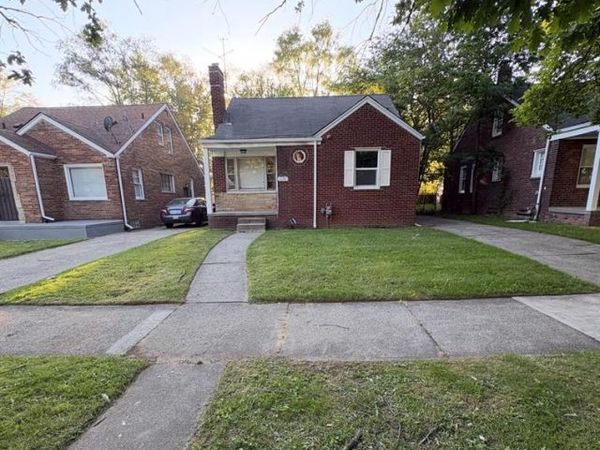 11867 Laing Street, Detroit, MI 48224