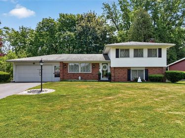60 Marble Drive , Rochester, NY 14615