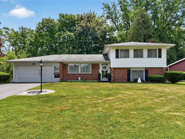 60 Marble Drive, Rochester, NY 14615