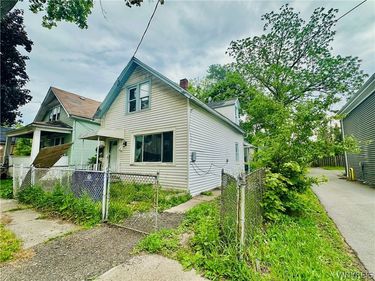 87 Peach Street, Buffalo, NY 14204