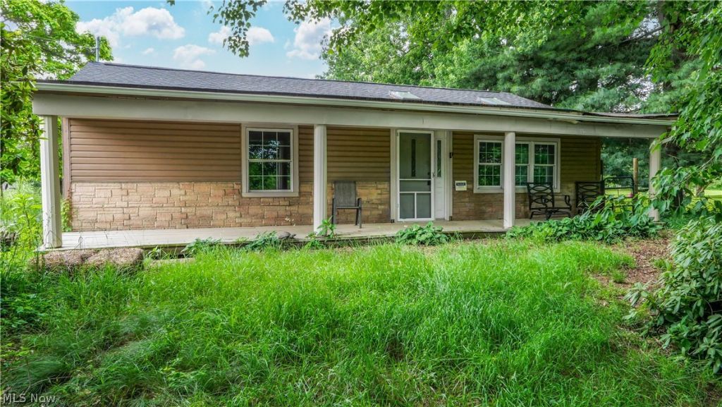 10432 State Route 303, Windham, OH 44288 Main Photo