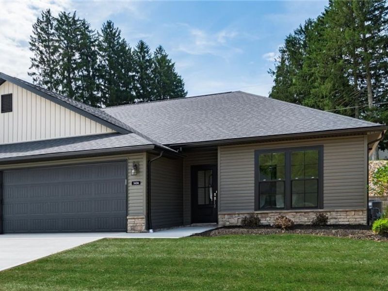 3436 Jamestown Drive, Zanesville, OH 43701 Photo 2