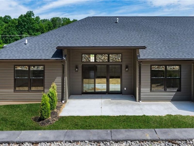 3436 Jamestown Drive, Zanesville, OH 43701 Photo 27