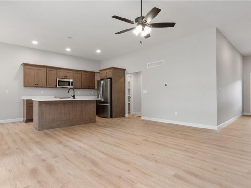 3438 Jamestown Drive, Zanesville, OH 43701 Photo 7
