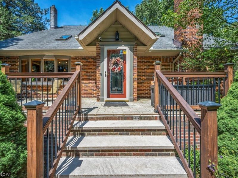1057 Congress Lake Road, Mogadore, OH 44260 Photo 2