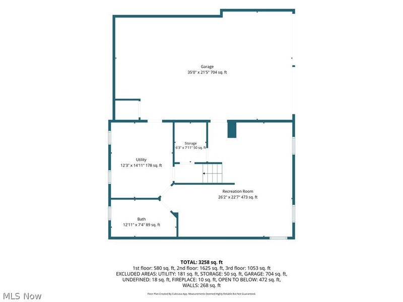 1057 Congress Lake Road, Mogadore, OH 44260 Photo 48