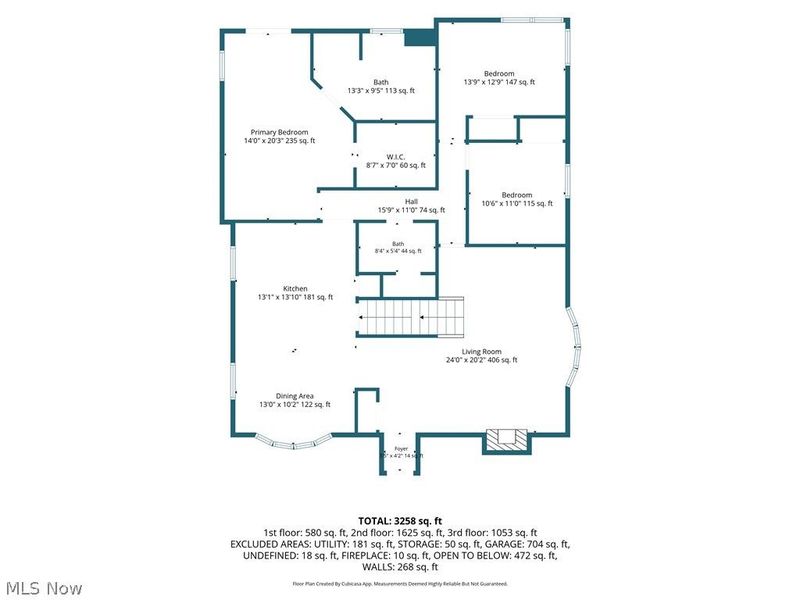 1057 Congress Lake Road, Mogadore, OH 44260 Photo 49