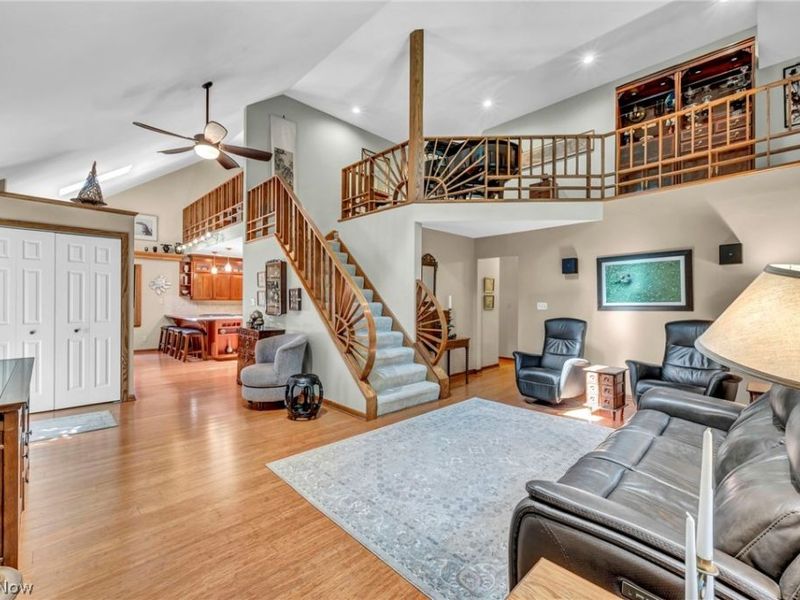 1057 Congress Lake Road, Mogadore, OH 44260 Photo 5