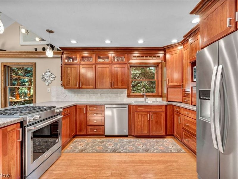 1057 Congress Lake Road, Mogadore, OH 44260 Photo 9