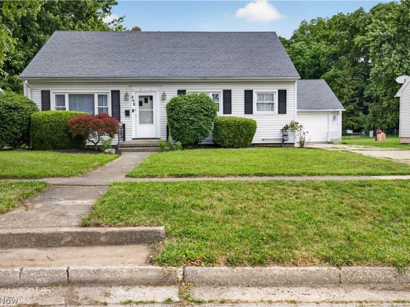 908 South Street, Fremont, OH 43420 Photo 1