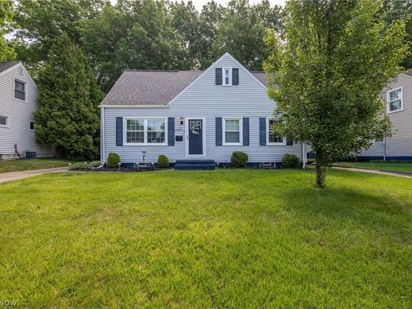 3141 8th Street, Cuyahoga Falls, OH 44221