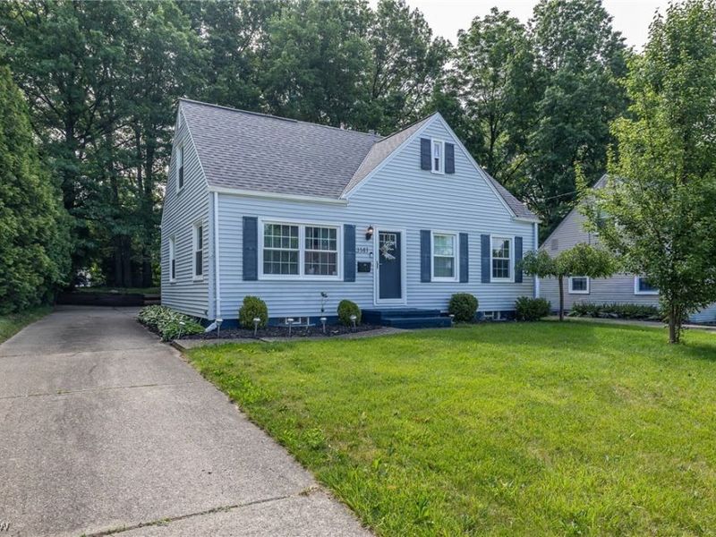 3141 8th Street, Cuyahoga Falls, OH 44221 Photo 2