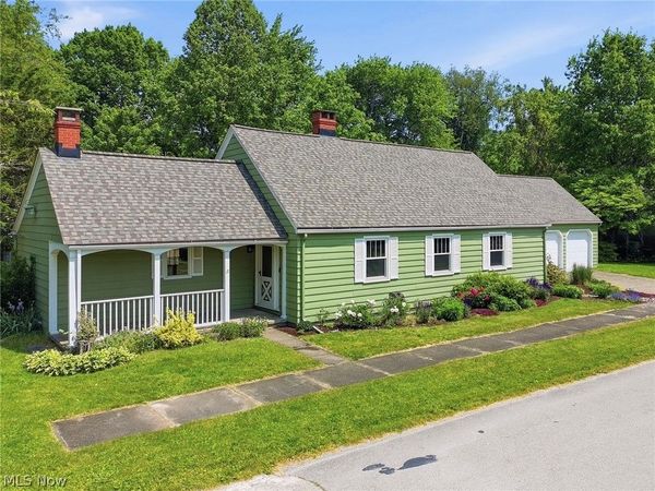 614 Whitney Road, Conneaut, OH 44030