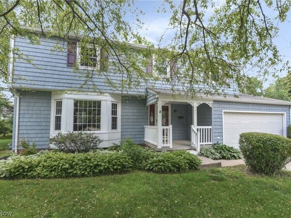 367 Bar Harbor Drive, Bay Village, OH 44140