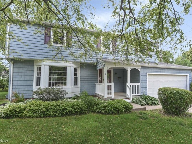 367 Bar Harbor Drive, Bay Village, OH 44140 Photo 1