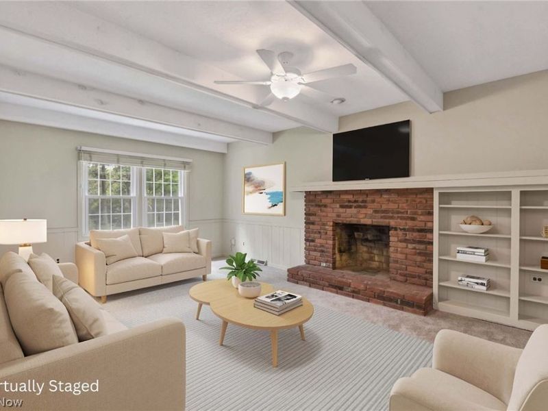 367 Bar Harbor Drive, Bay Village, OH 44140 Photo 5