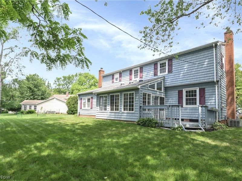 367 Bar Harbor Drive, Bay Village, OH 44140 Photo 6