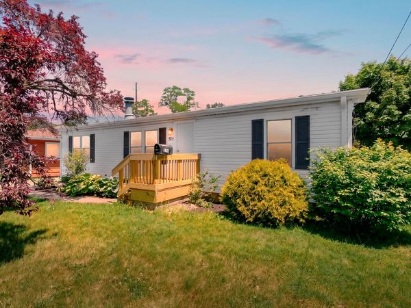 529 Riverside Drive, Battle Creek, MI 49015