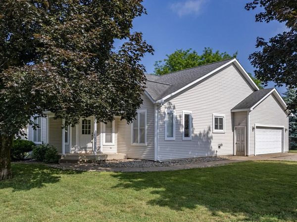 5976 Grand Traverse Lane, Portage, MI 49024
