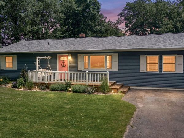 3663 Arbor Street, St. Joseph, MI 49085