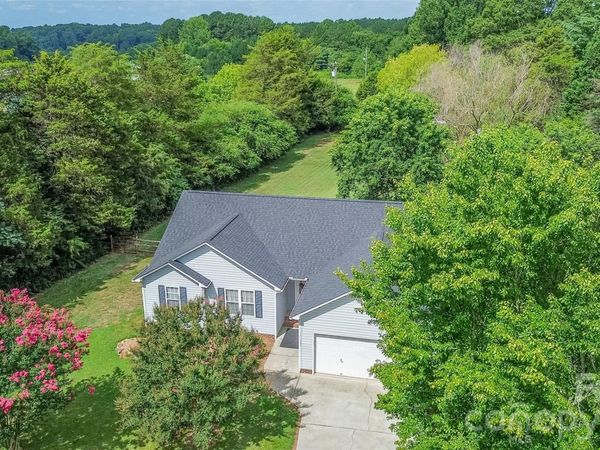 101 Mount Zion Drive, Statesville, NC 28625