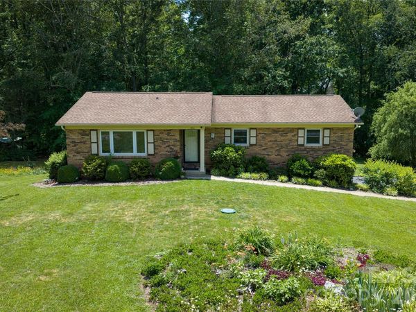1541 Glenheath Drive, Unit 39, Hendersonville, NC 28791